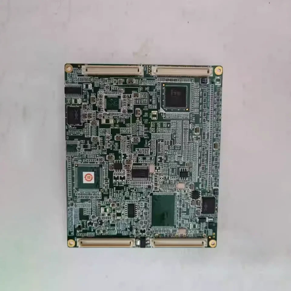 SOM-4455F SOM-4455 R2 산업 제어 내장 마더보드 Advantech