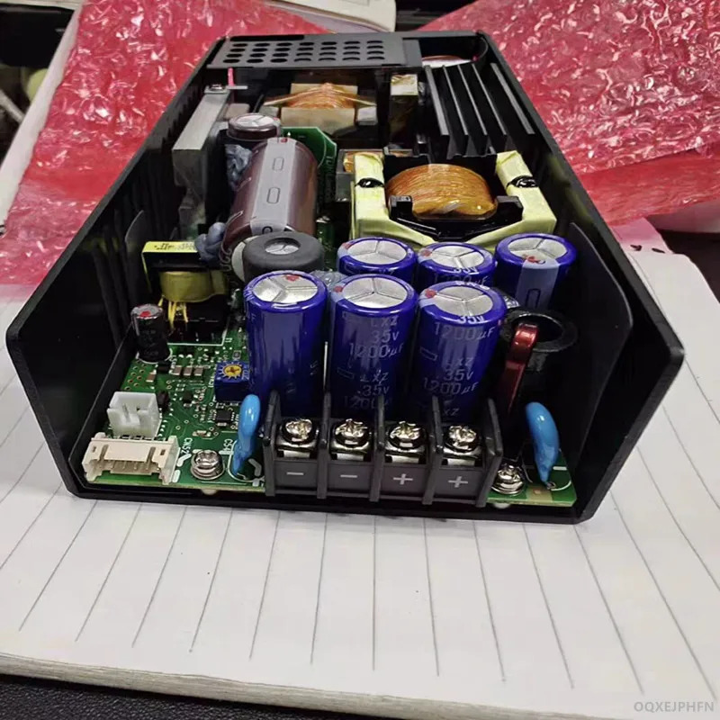 TDK-LAMBDA 12V34.5A 350W 전원공급장치 CUS350M-12/F CUS350M-12 F CUS350M-12F 새