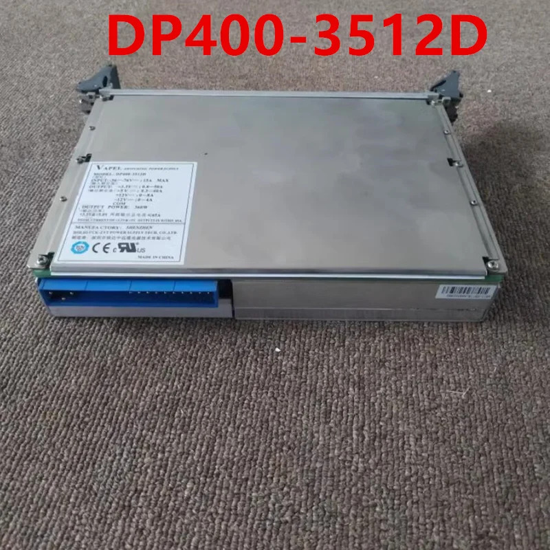 오리지널 리퍼 전원공급장치 VAPEL DC 400W DP400-3512D