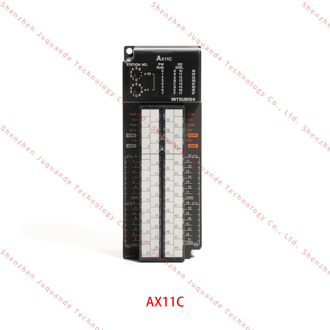 A2NCPU-S1 A1CPUP21 A2NCPU AY13C A1CPU AX11C HC-SFS52B HC-SFS502 HF-SP502 원본