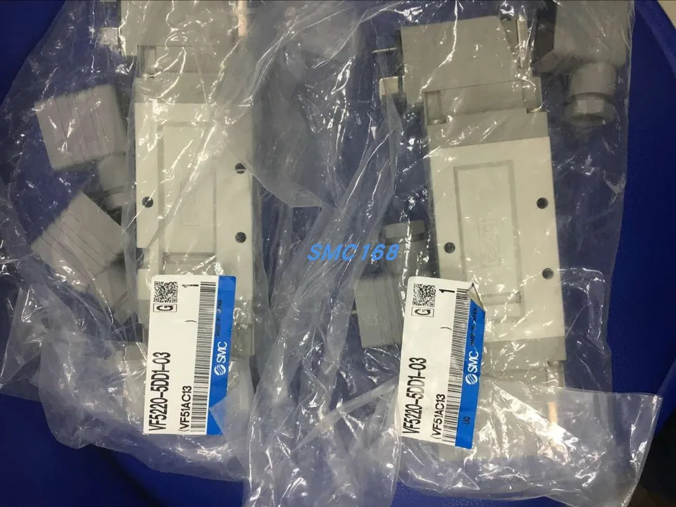 SMC 솔레노이드 밸브 SVB18D-LW-D24