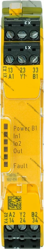 PNOZ S7.1 750167 S7.1C 751167 S7.2 750177 S7.2C 751177 777305 777304 774319 plc 모듈 신