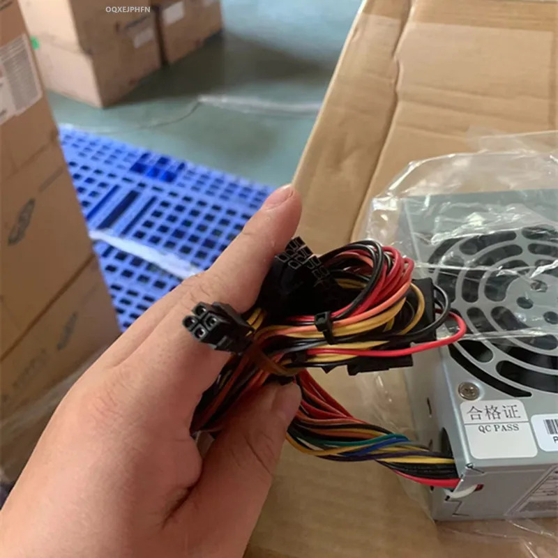 FSP 150W 150-50HSB 400W FSP400-60HLN 350W FSP500-60GHC FSP500-60HHC85 새 전원공급장치