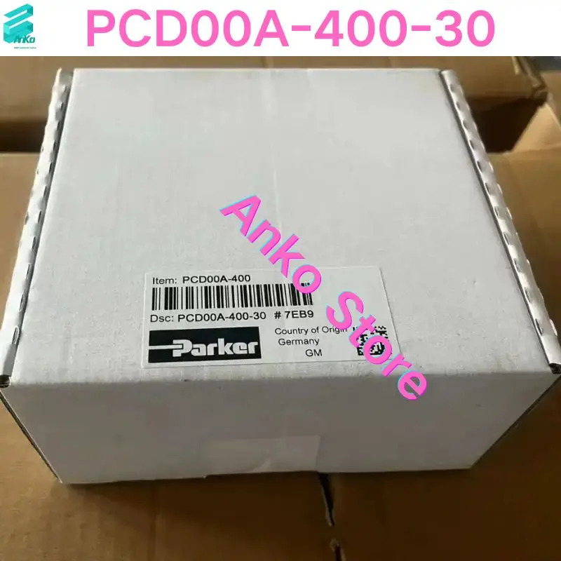 앰프 PCD00A-400-30 신