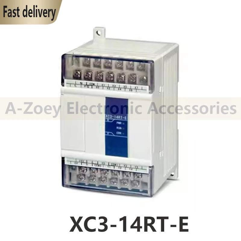 원본 XC3-14R-E XC3-14T-E XC3-14RT-E PLC 컨트롤러 모듈