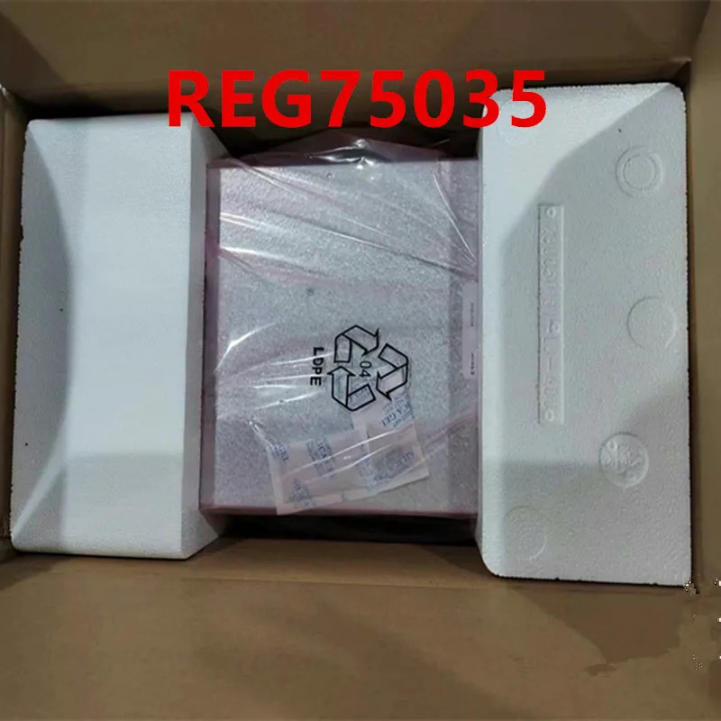 전원공급장치전원 모듈 150-750V 0-33A 20KW REG75035