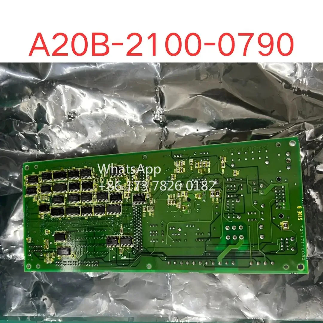 리퍼 A20B-2100-0790 회로 기판 OK