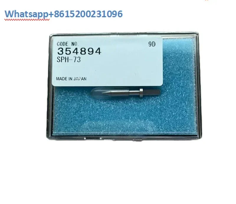 원추형 측정 354894 SPH-73 프로파일 미터