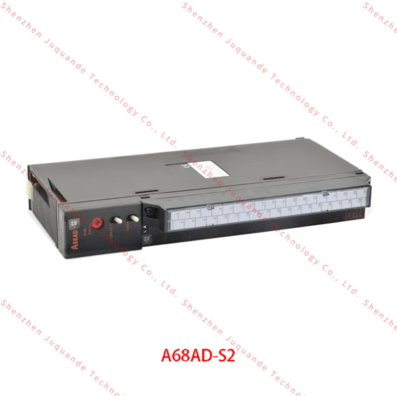 A68AD-S2 FR-PA02 FR-DU07 FR-DU08 FR-PU07 FR-PA02-02 AJ65SBTB1-32DT3 QX40 A1SY40P AJ65SBTB1-16D1 원본
