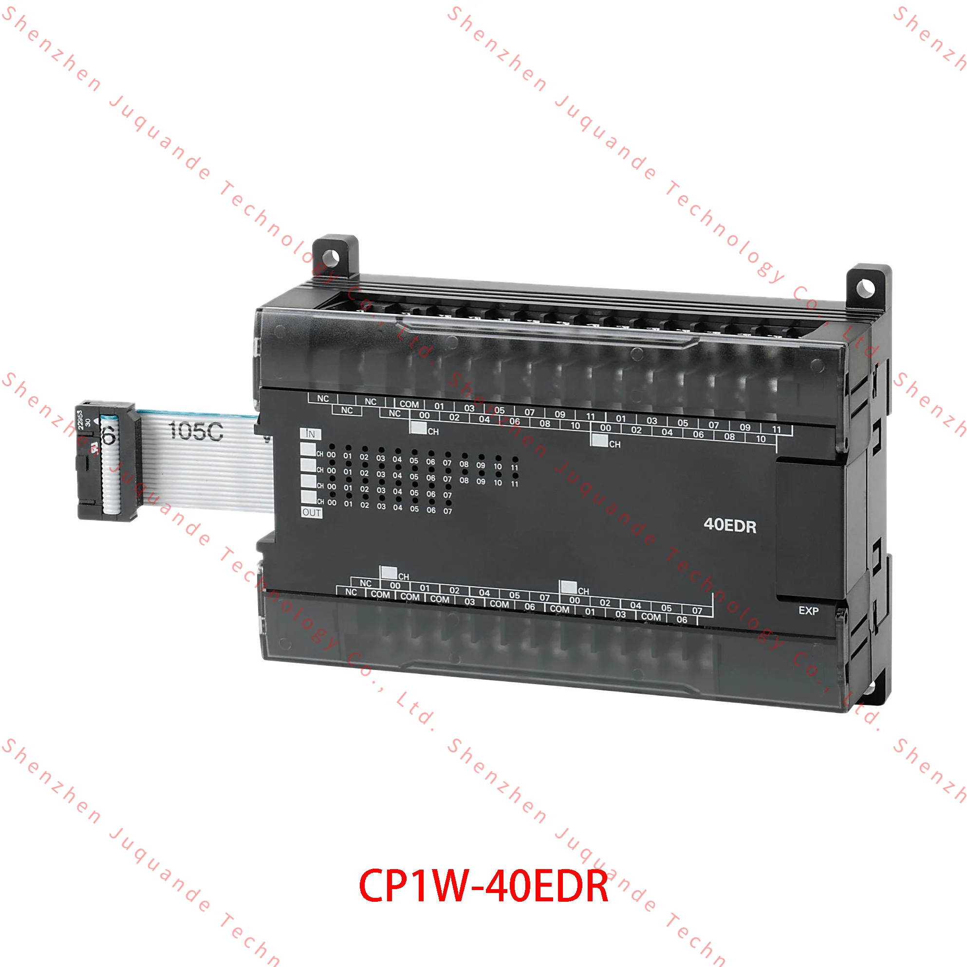 CP1W-40EDR NT-AL001 CJ1H-CPU65H CP1H-XA40DR-A CS1W-AD041-V1 CS1W-DA08V CS1W-B7A12CJ1W-TC102 CS1W-AD