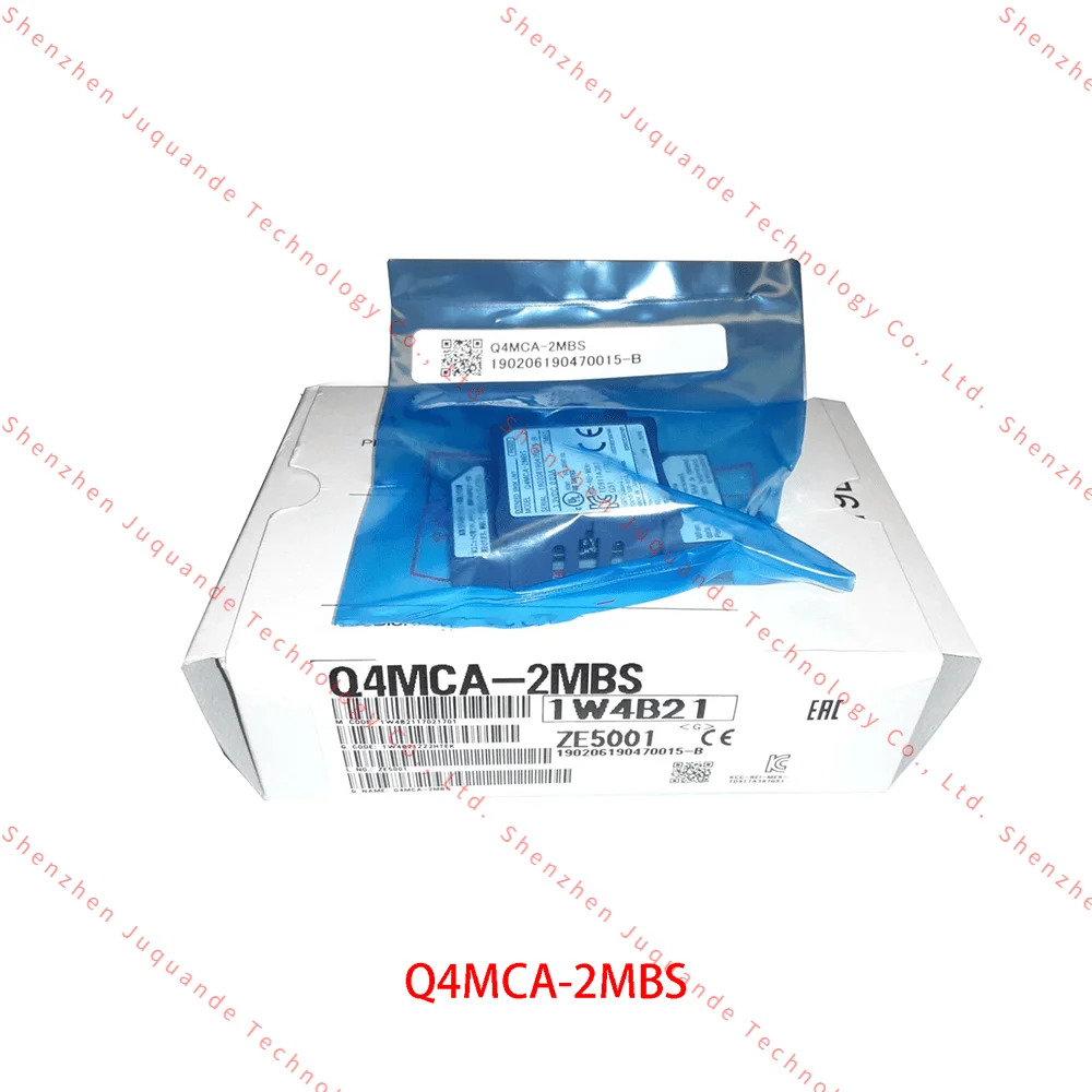 FR-A840-00170-2-60 Q4MCA-2MBS Q4MCA-4MBS QEM-8MBS KY23 M3NCPU KY41 M2NCPU K2NCPU KX41 AY41 원본