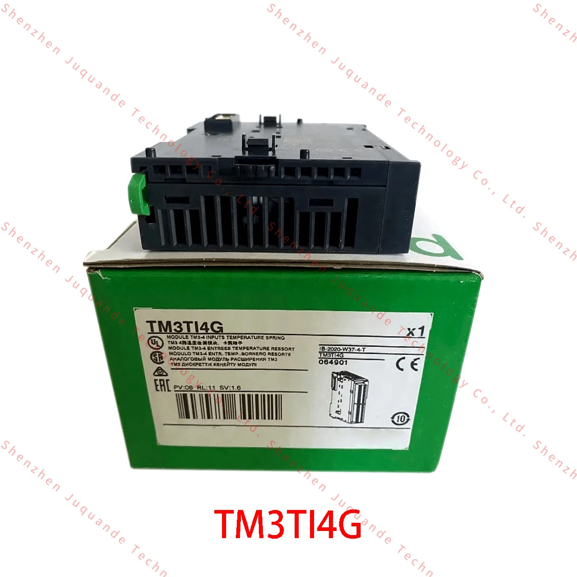 TM24124T TM221CE16T TM3AI4G BG202-XM-II TM3TI4G BK0-NC5079H11 803 20-54L/H 원본