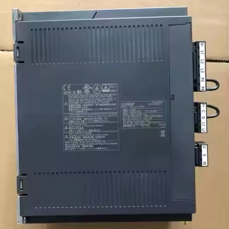 MR-J4-350B4 서보 드라이브 신
