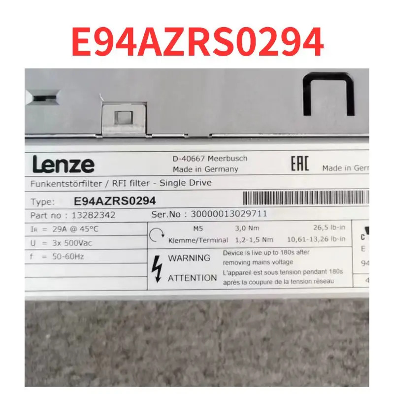 리퍼 인버터 베이스 카드 슬롯 완료 E94AZRS0294