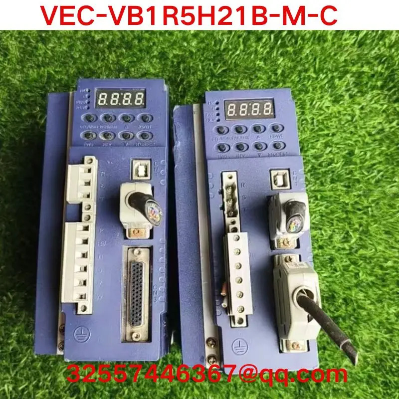 리퍼 OK 드라이버 VEC-VB1R5H21B-M-C