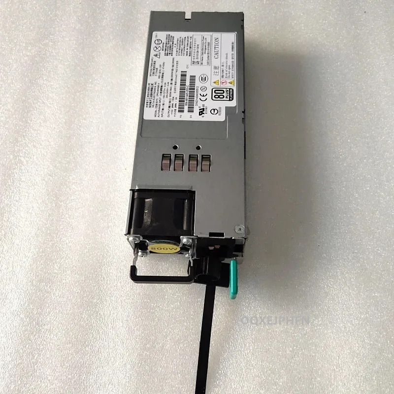 DELTA 1600W DPS-1600CB A 800W DPS-800QB 856-851445 새 원본 전원공급장치