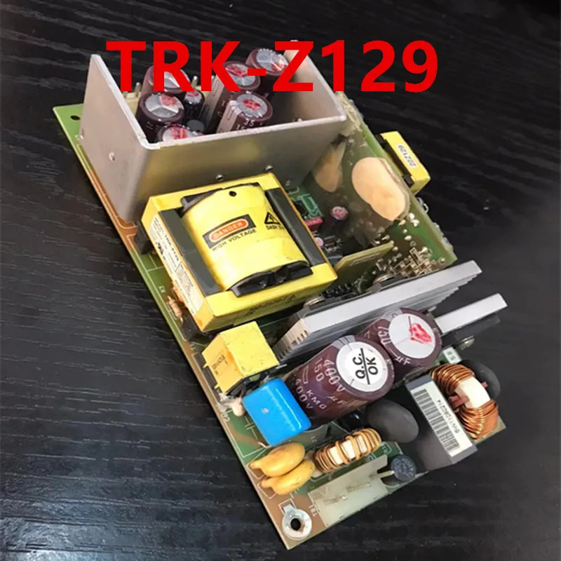 SKYNET 5V10A 12V1.5A 24V2A 5V1A 전원공급장치 TRK-Z129 PSU 리퍼 New와 같은 작업