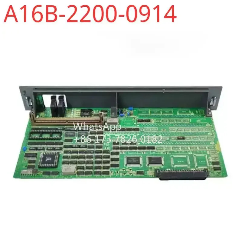 A16B-2200-0914 회로 기판