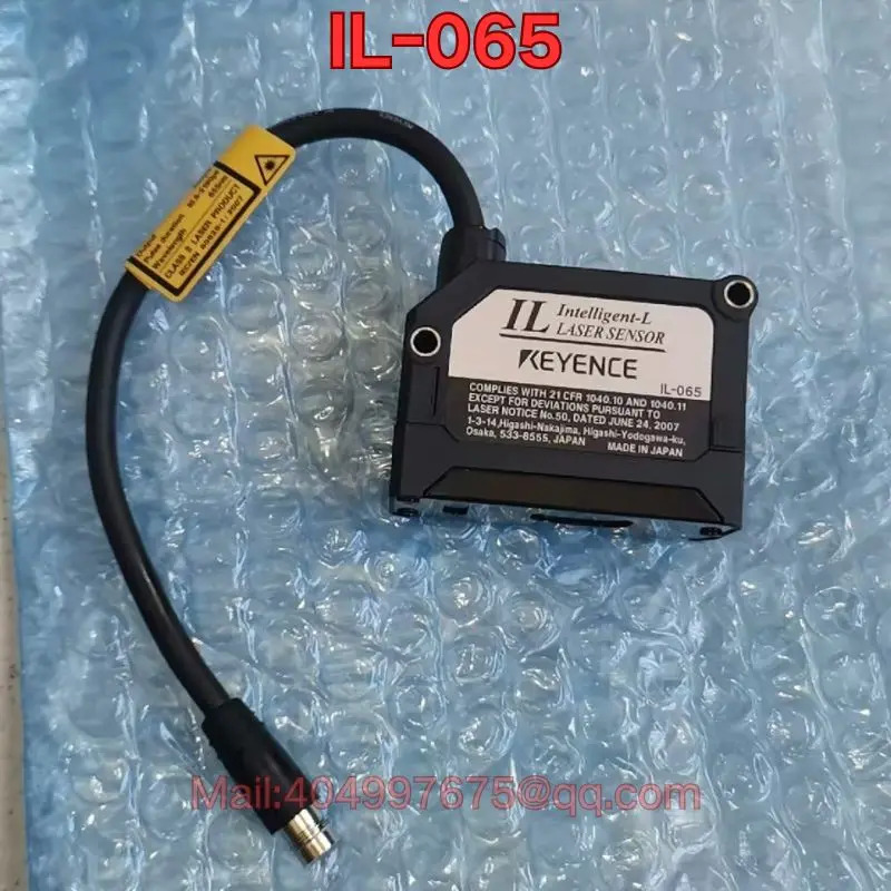 IL-065 센서