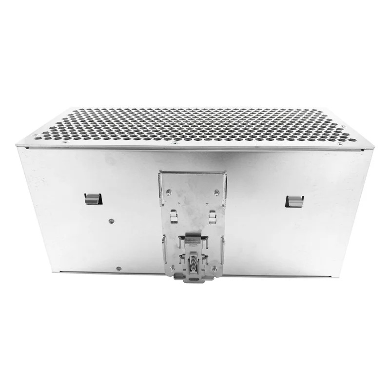 델타 24V40A 960W DRP024V960W3BN새 오리지널 레일 전원공급장치
