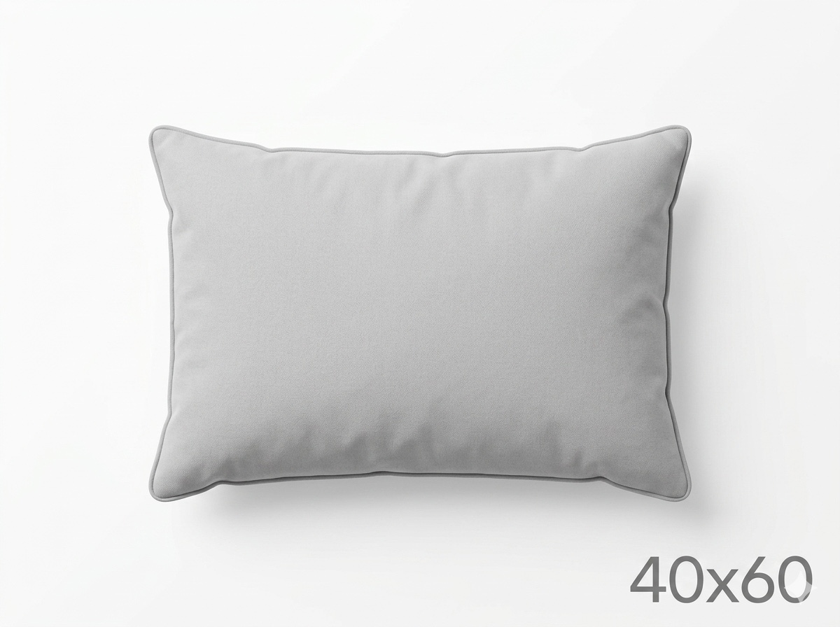 메밀 베개 속 40x60 원형 20x45 - 상품 이미지
