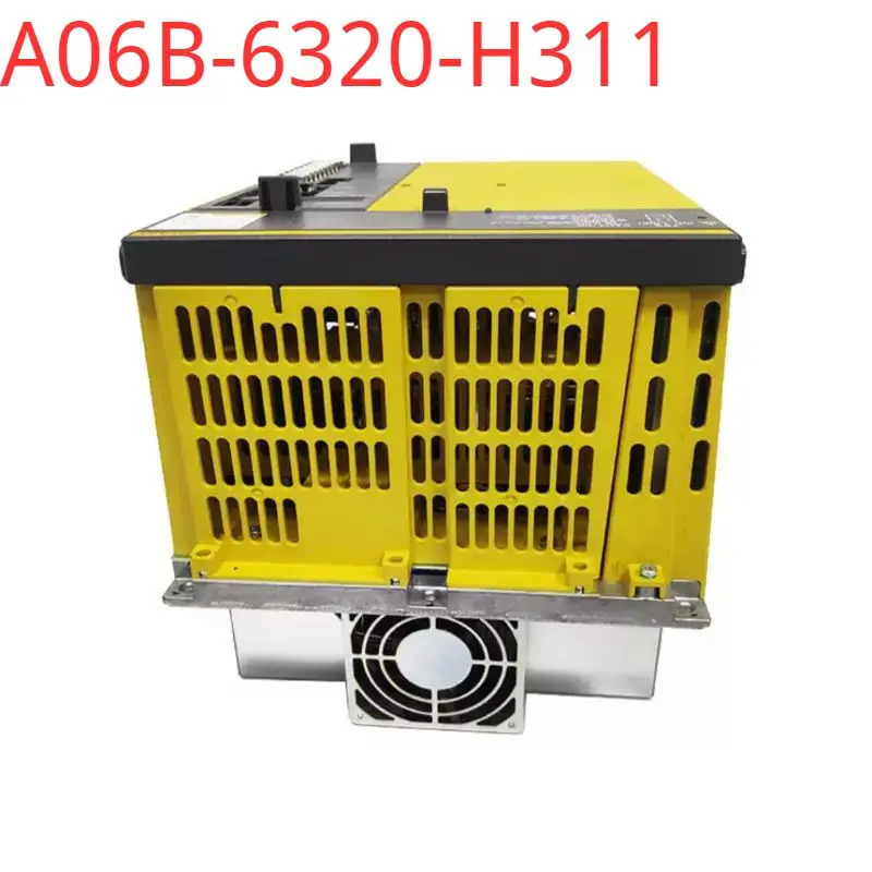 A06B-6320-H311 리퍼 완료상태서보 드라이브