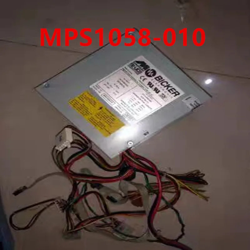 BIKER MPS1058-010 MPS1058-000리퍼 전원공급장치