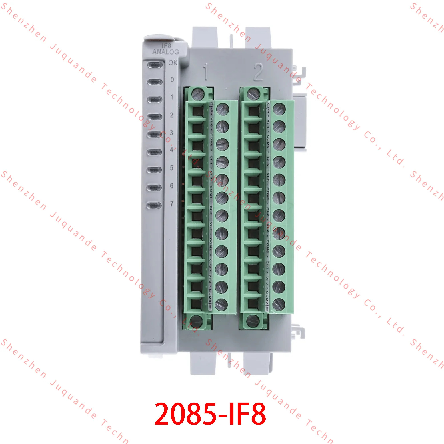 1756-OB32 1769MVI69-GSC MVI69-104S 2711P-K6M5D 2711P-K6M8D 1771-ID16 1771-IFEK 2085-IF8 1763-L16BWA