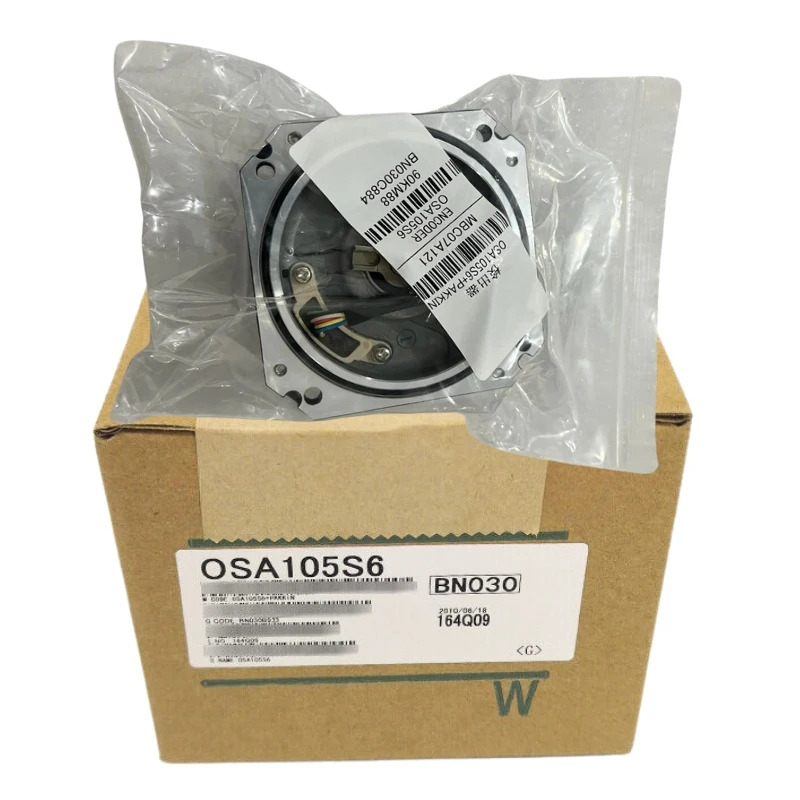 새 OSA105S6 인코더