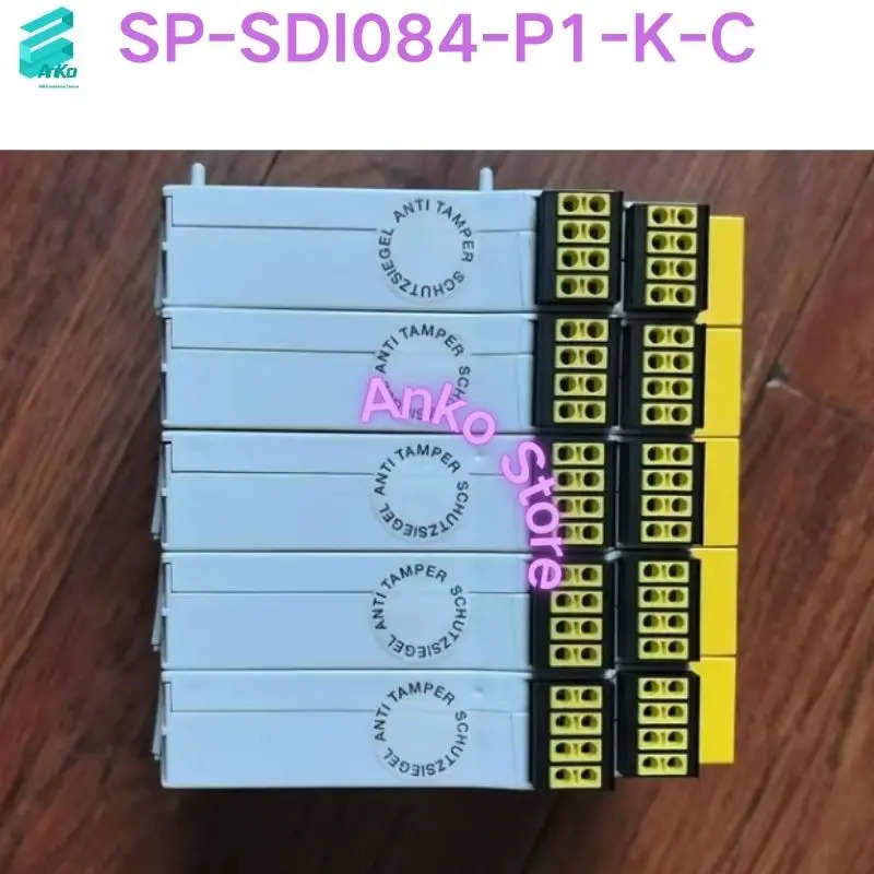 리퍼 OK 릴레이 SP-SDI084-P-K-C