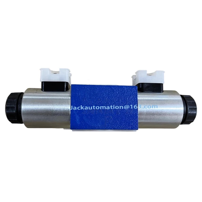 REXROTH 전자기 방향 밸브 4WE6J6X EG24N9K4 4WE6J62 R900561288