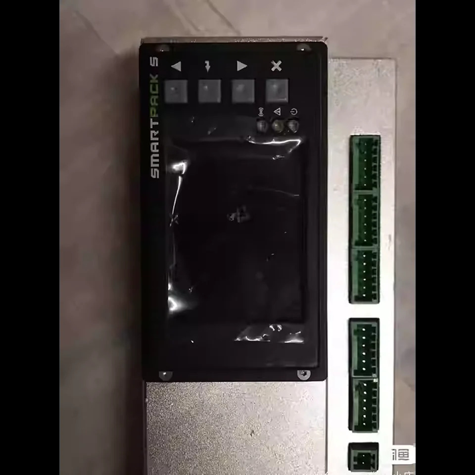 ELTEK 모니터링 모듈 스마트팩 S 패널 242100.415SC 신