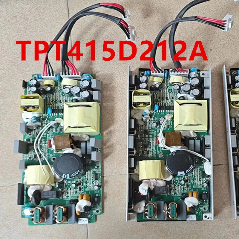 Huawei호환 52V7.5A 390W 12V3A 36W TPT415D212A 거새 원본 전원공급장치는 것처럼 작동