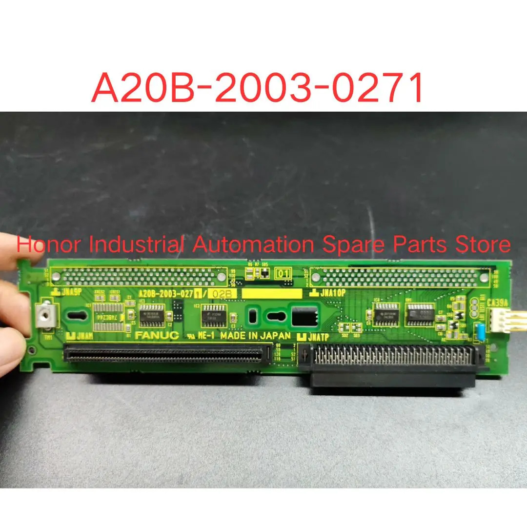 A20B-2003-0271 리퍼 완료 ok