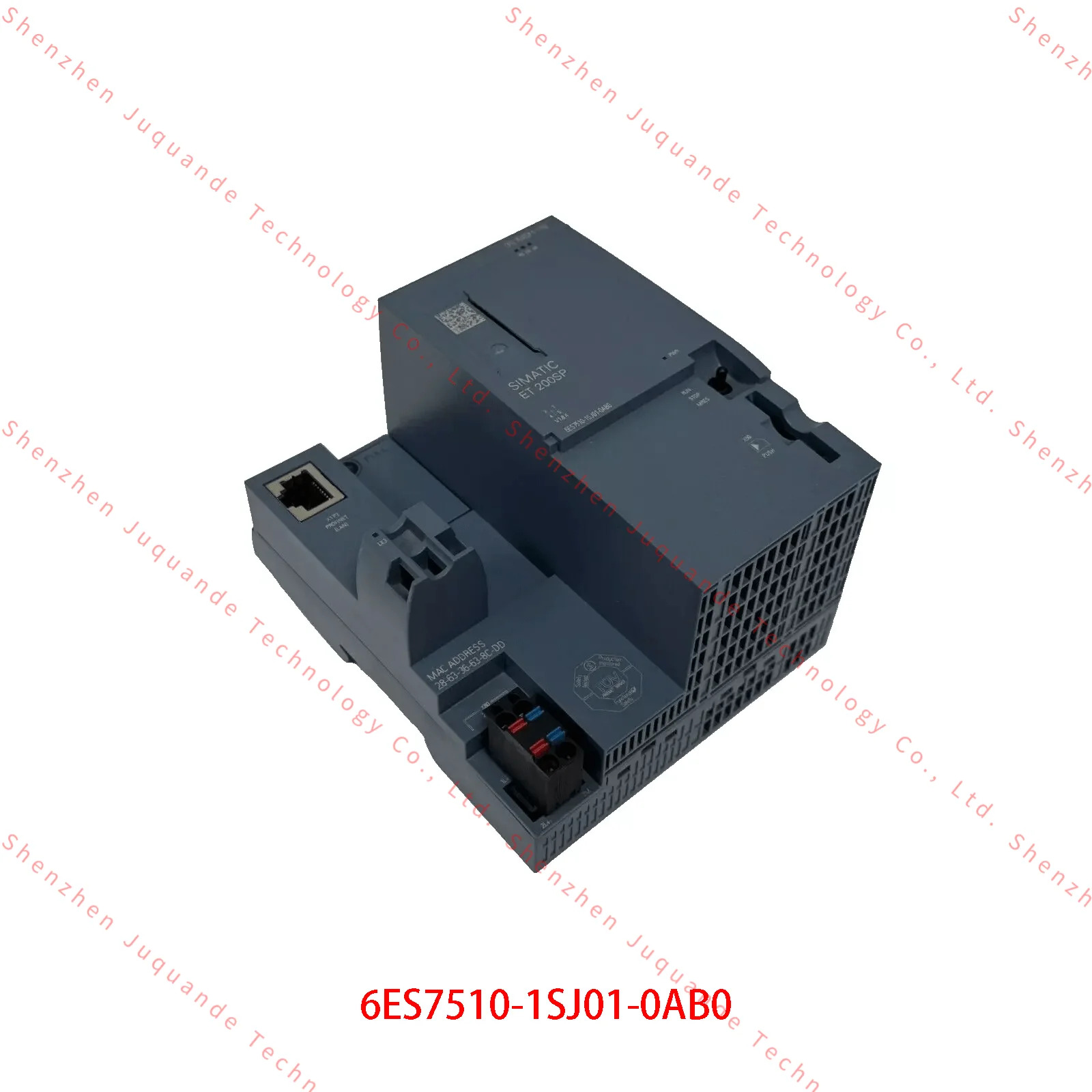 6ES7510-1SJ01-0AB0 6ES7315-2EH14-0AB0 6SL3120-1TE21-8AC0 6SN1123-1AB00-0CA3 WN124-196 022W10076 000