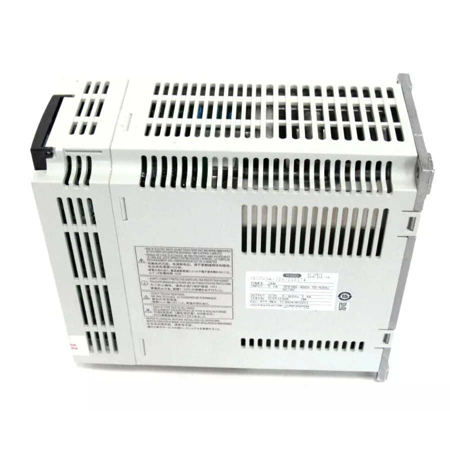 MR-J2S-200CT4 서보 드라이브 신