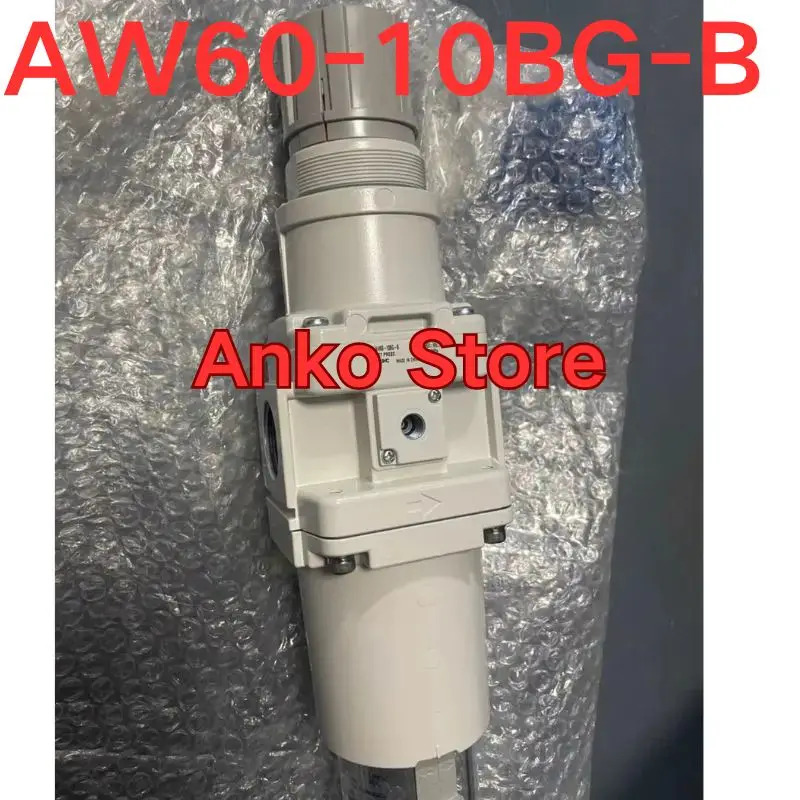 필터 밸브 AW60-10BG-B