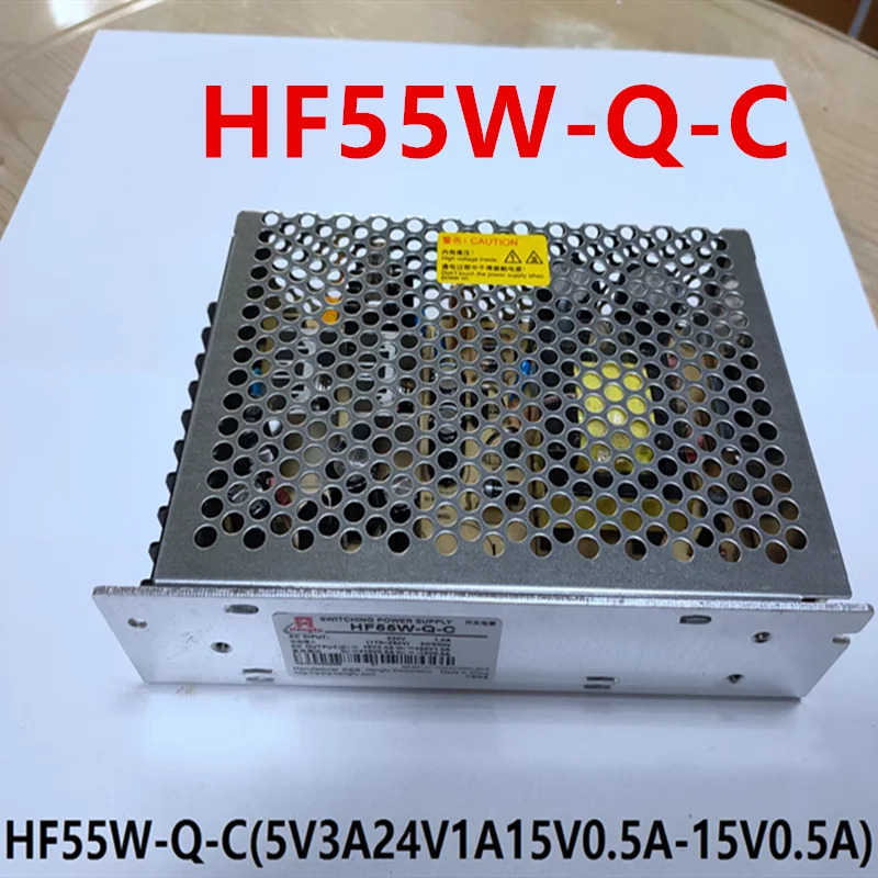 HENGFU 55W HF55W-Q-C새 원본 전원공급장치