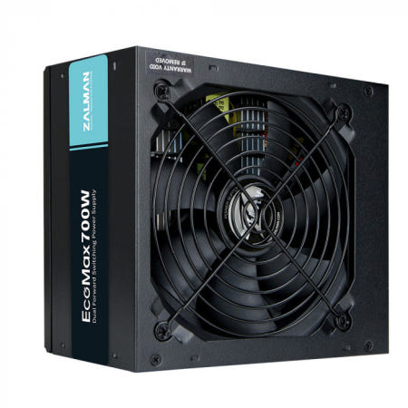 잘만 EcoMax 700W ATX 파워서플라이