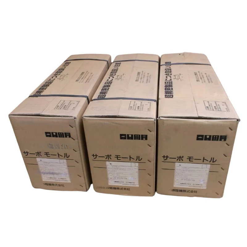 새 HF-H703BS-A48 서보모터