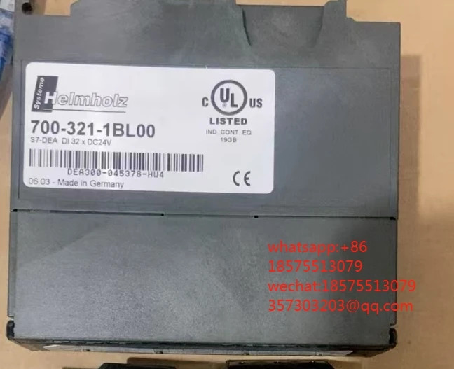 디지털 변속기 모듈 700-321-1BH02 700-321-1BL00