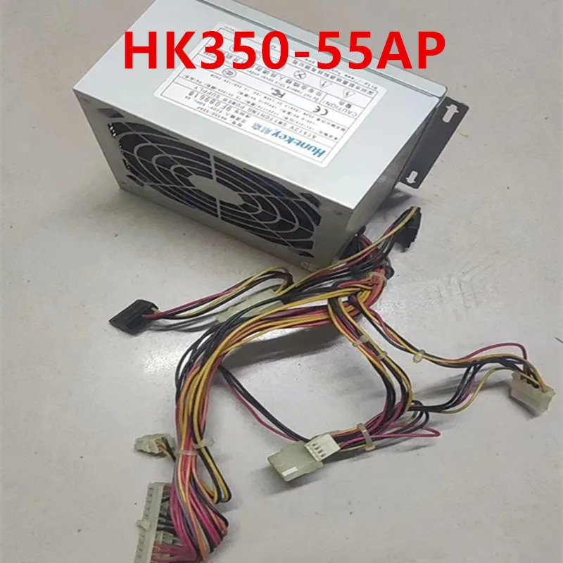 HUNTKEY 250W HK350-55AP새 원본 전원공급장치
