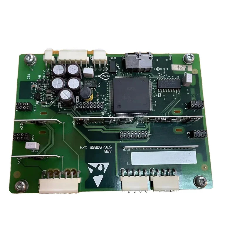 ABB 주파수 변환기 ACS600 통신 보드 NINT-42C 광섬유 NINT-52-41C
