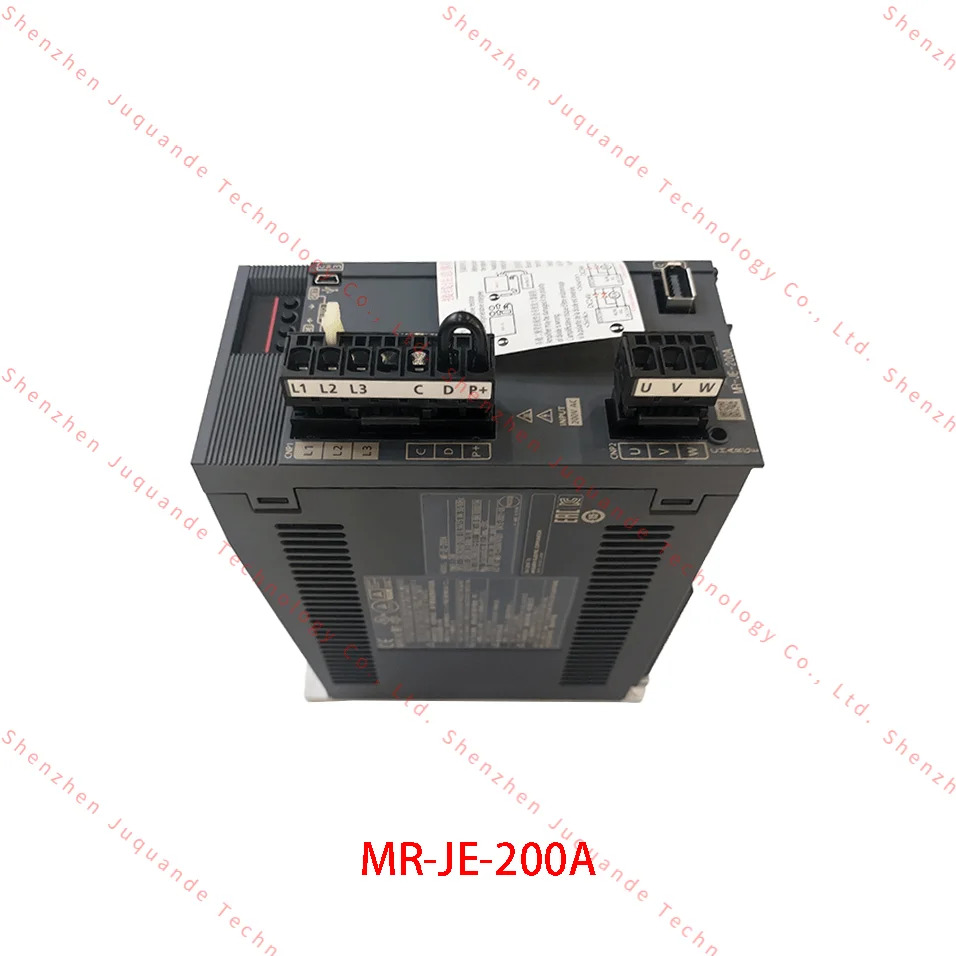 QD70P8 Q80BD-J71BR11 HG-JR1534B MR-JE-200A QEM-8MBS-SET MR-J3-350B-RJ004U507