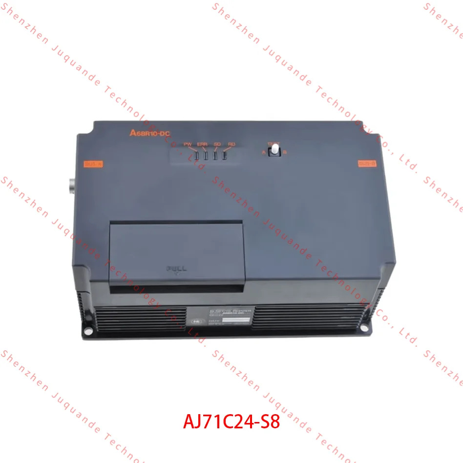 A1SJ71QE71-B5 A1SJ71E71N-T AJ72LP25 QJ71MES96 A6BR10-DC A1SJ71AS92 A3HCPUP21 QD74MH16 A2CJCPU-S3 원본