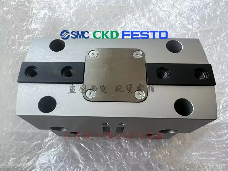 FESTO 오리지널 평행 그리퍼 HGPT-50-A-B-F 560225