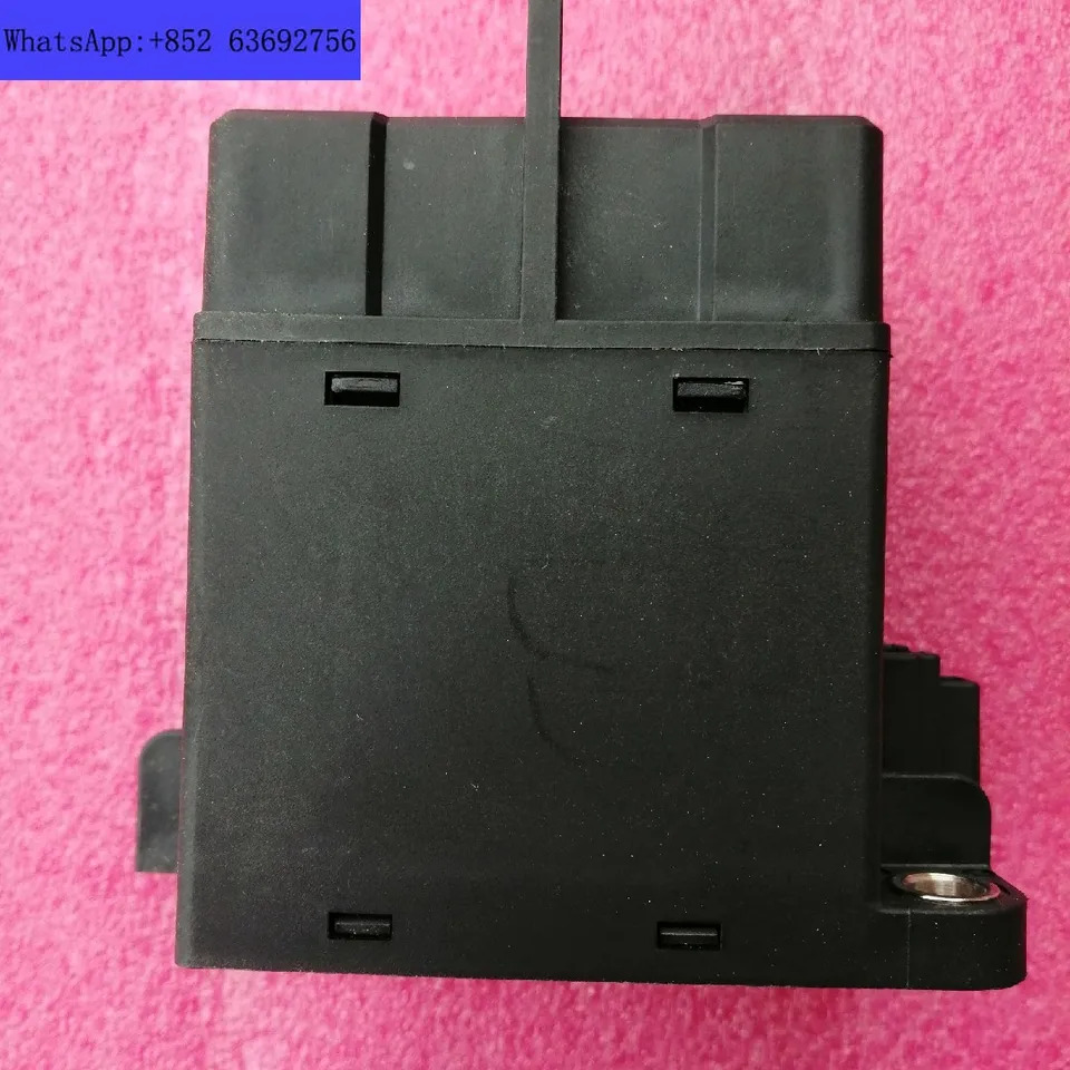 차량 탑재형 고전압 DC 접촉기 신 에너지 릴레이 450V 250A 12V 24V