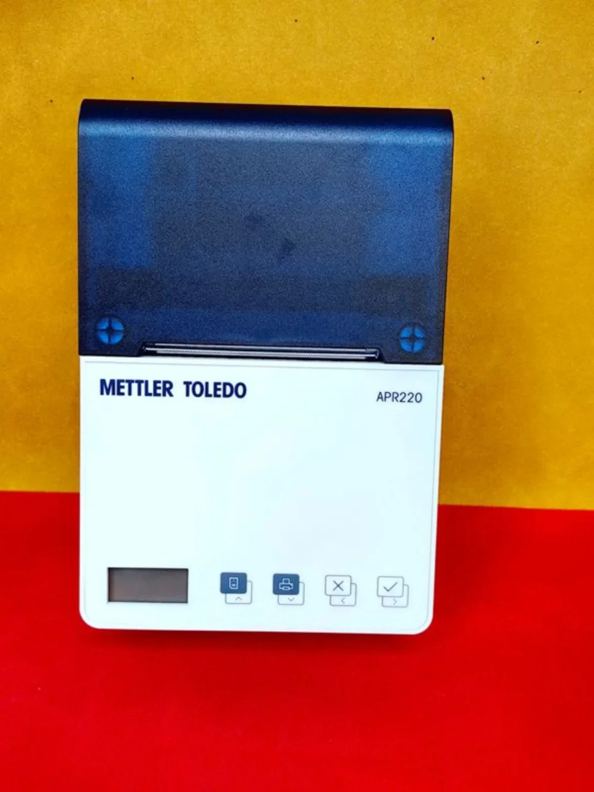 APR220 지폐 프린터 RS232 USB 인터페이스 PQ16 대체 표준 제공