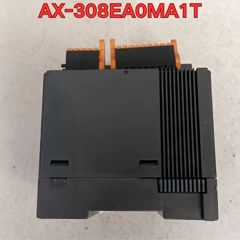리퍼 AX-308EA0MA1T PLC 컨트롤러 기능 정상