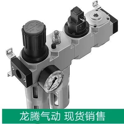 포장 FESTO Festo D 시리즈 원 트리트먼트 그룹 FRC-1 4-D-MINI-KE-A 185830